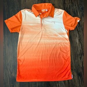 Puma Golf shirt / Polo